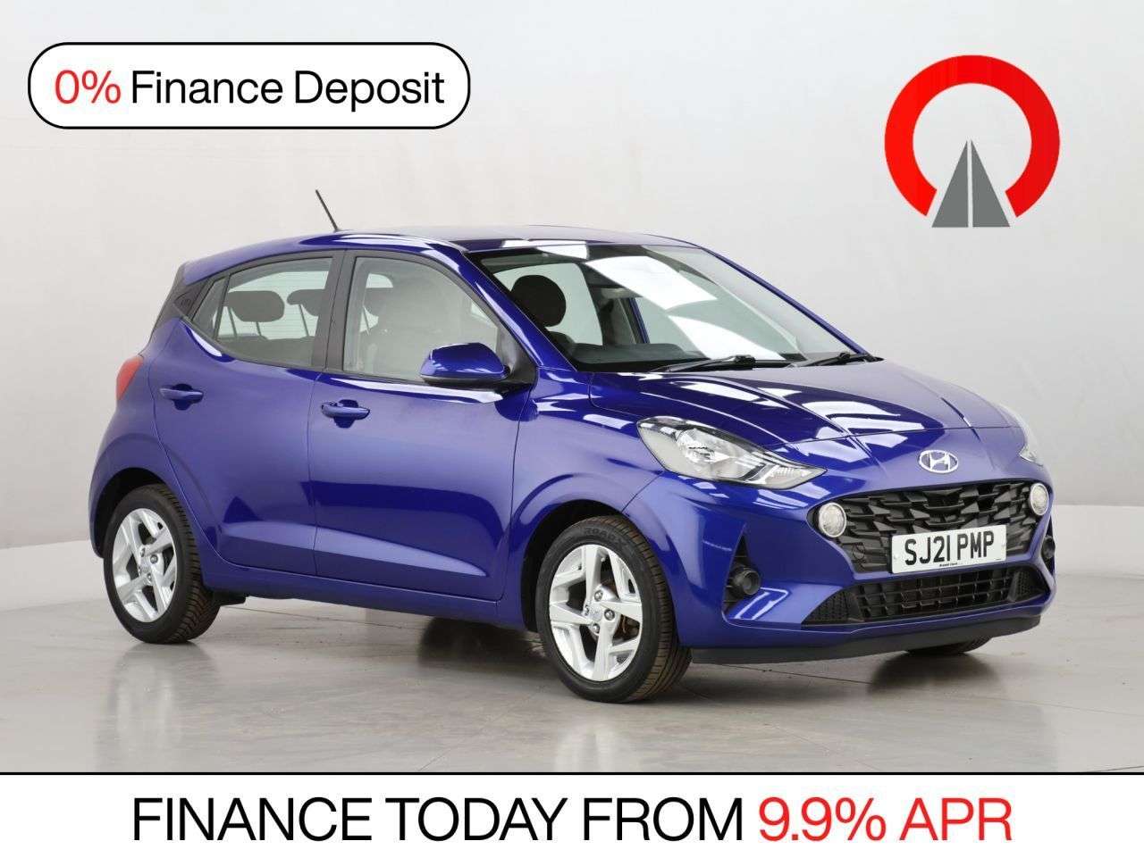 A 2021 HYUNDAI I10 1.0 SE Connect Hatchback 5dr Petrol Manual Euro 6 (s/s) (67 ps) A 2021 HYUNDAI I10 1.0 SE Connect Hatchback 5dr Petrol Manual Euro 6 (s/s) (67 ps)