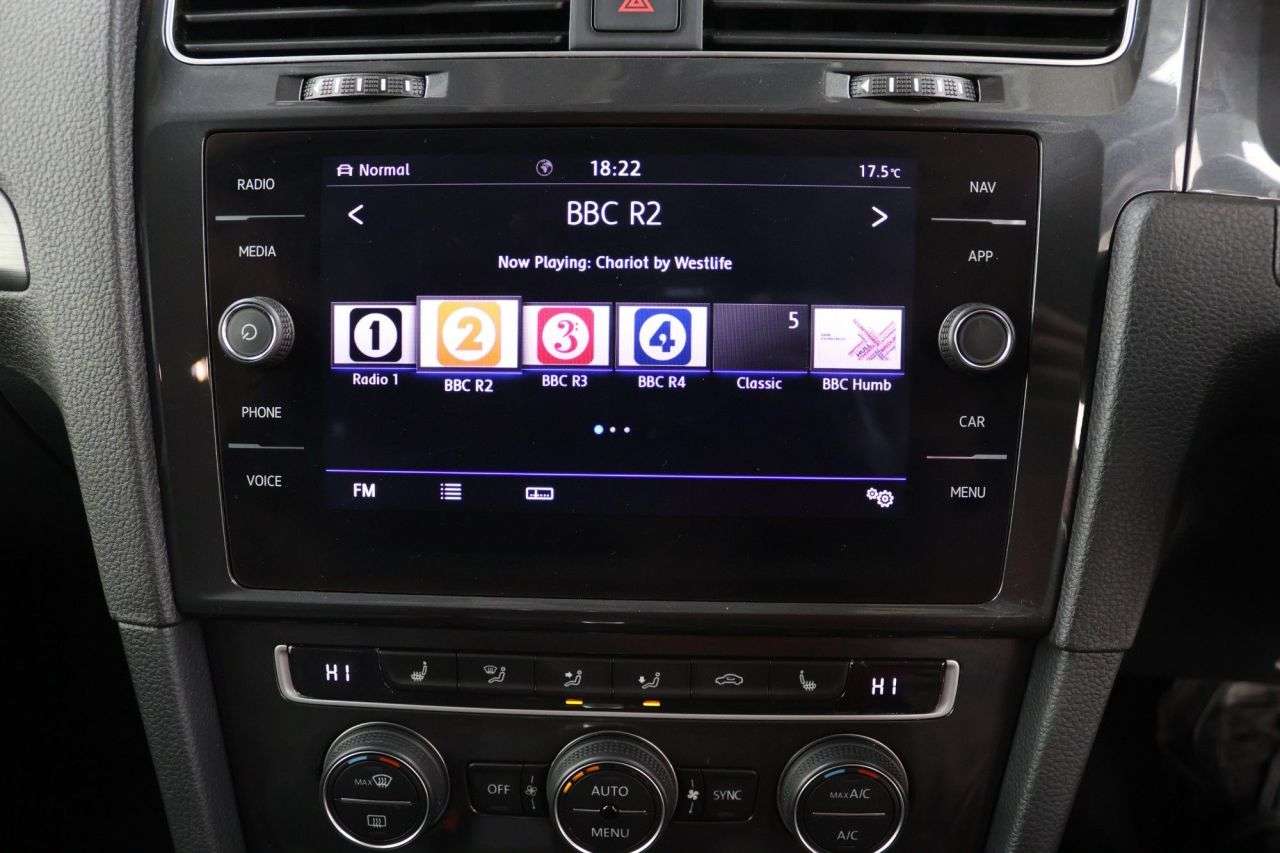 2020 VOLKSWAGEN GOLF 2020 VOLKSWAGEN GOLF