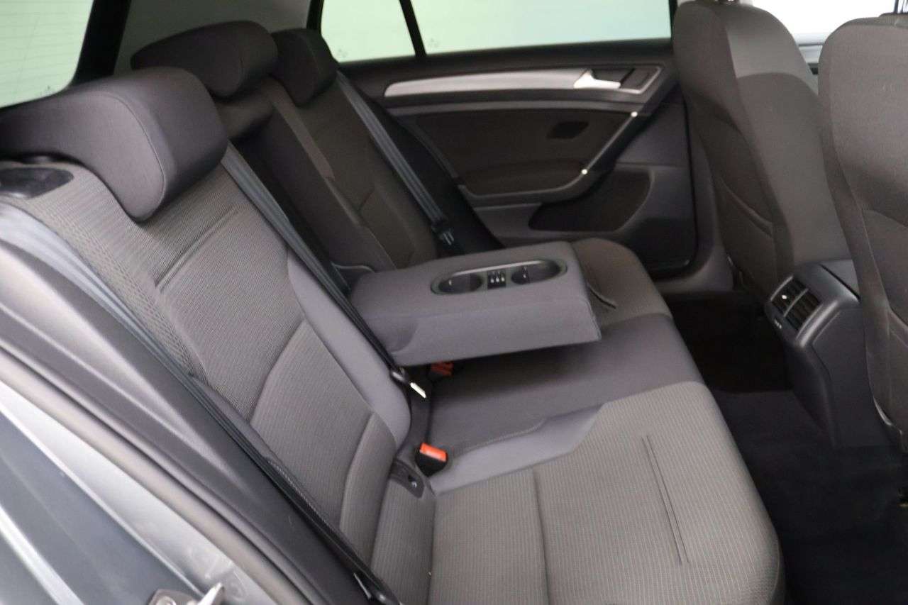 2020 VOLKSWAGEN GOLF 2020 VOLKSWAGEN GOLF