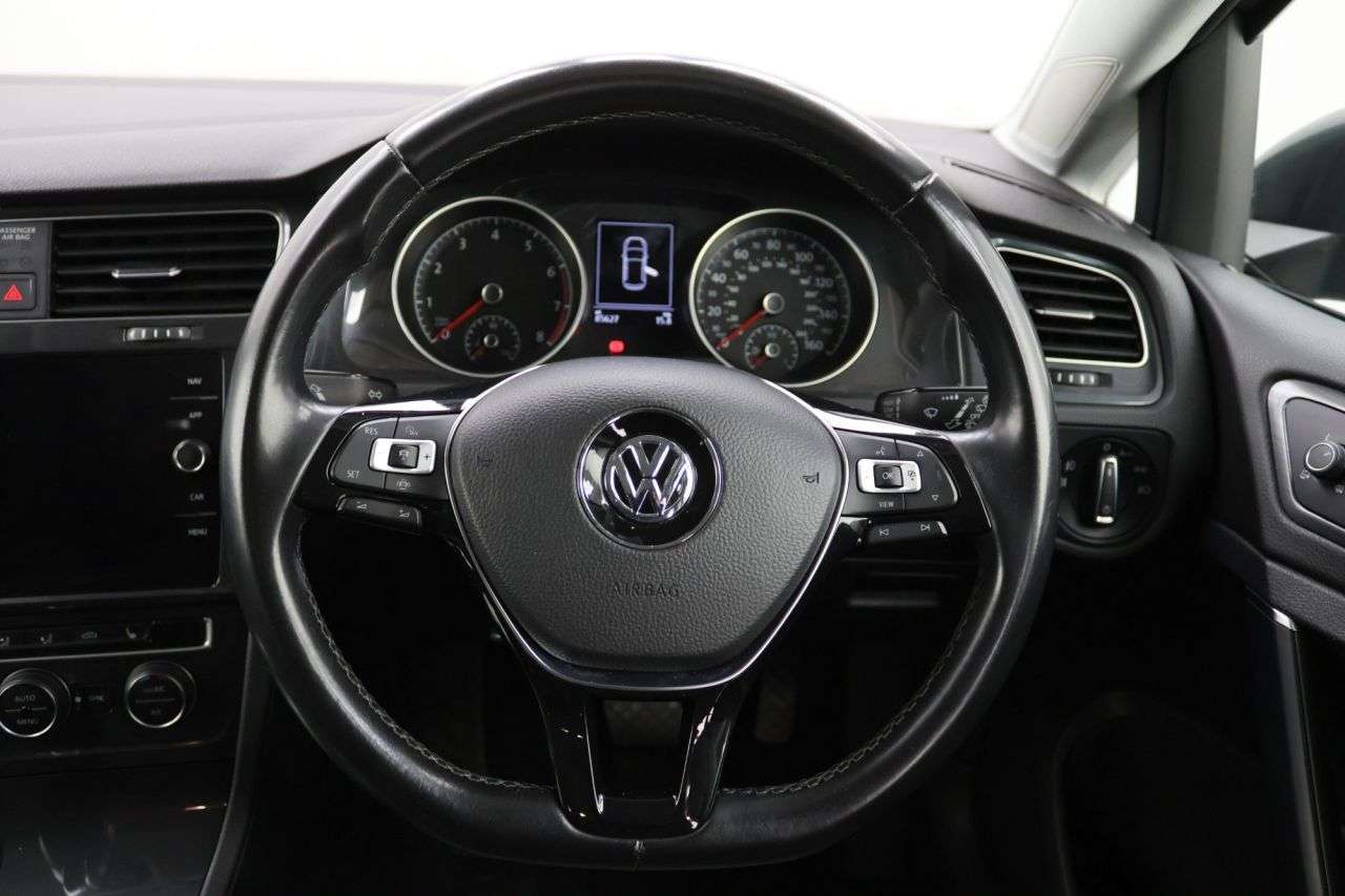 2020 VOLKSWAGEN GOLF 2020 VOLKSWAGEN GOLF