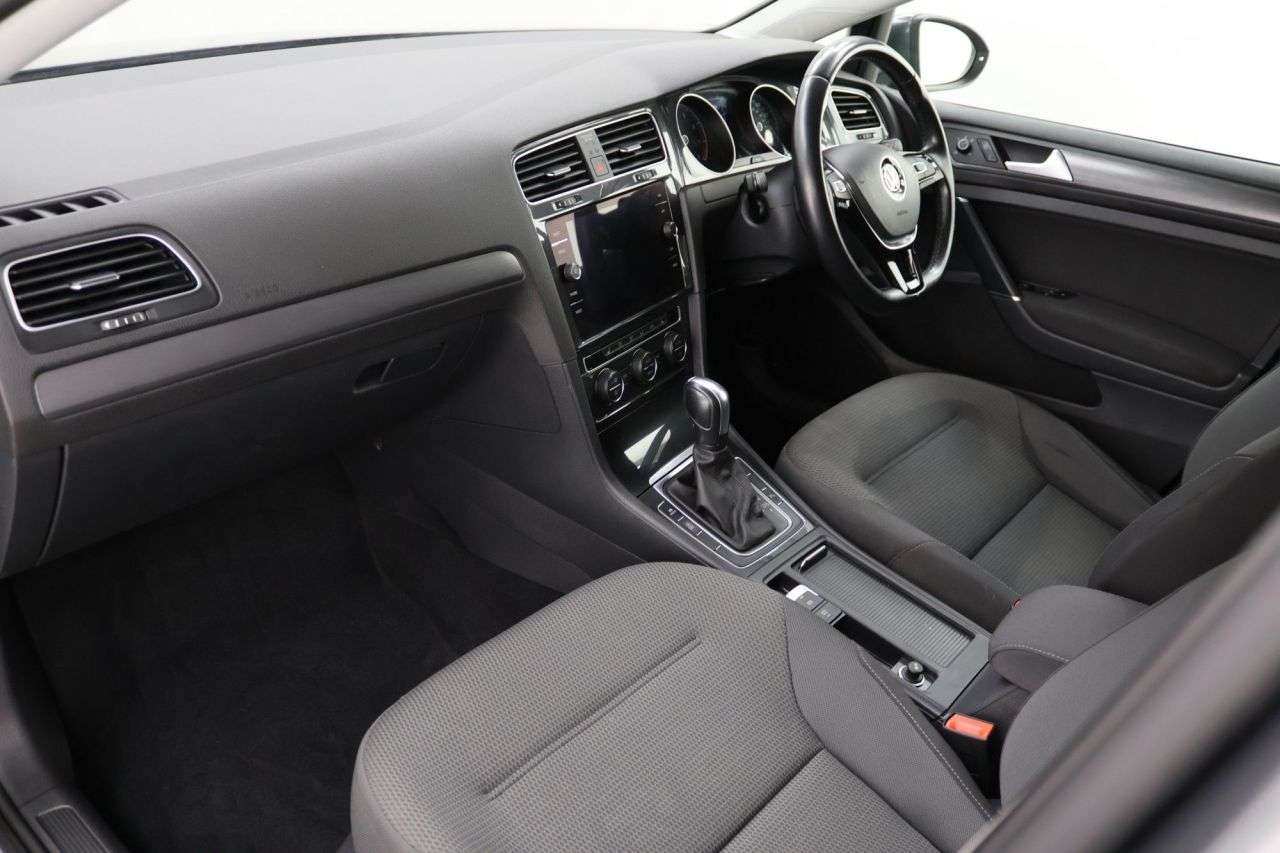 2020 VOLKSWAGEN GOLF 2020 VOLKSWAGEN GOLF