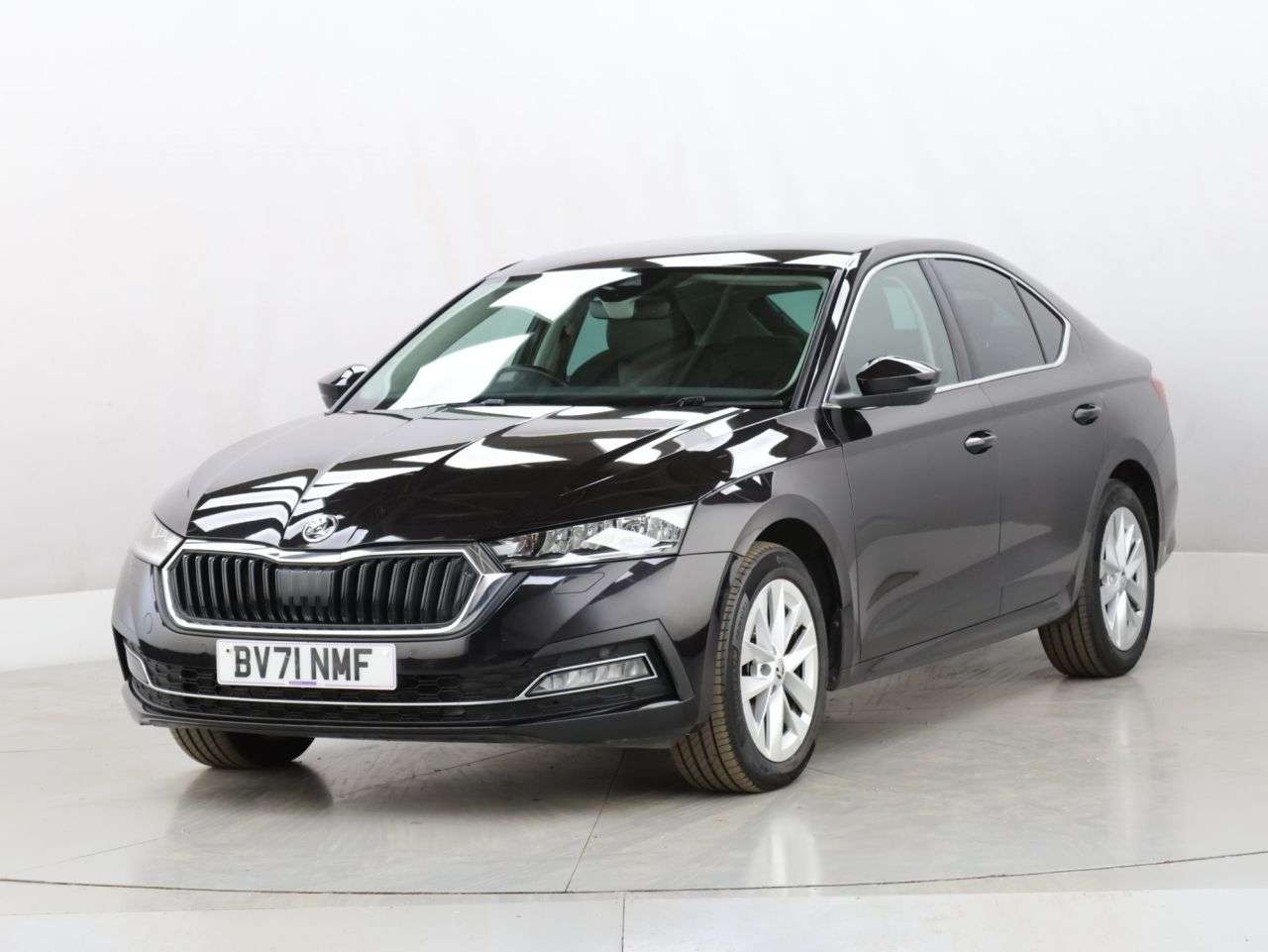 2021 SKODA OCTAVIA 2021 SKODA OCTAVIA