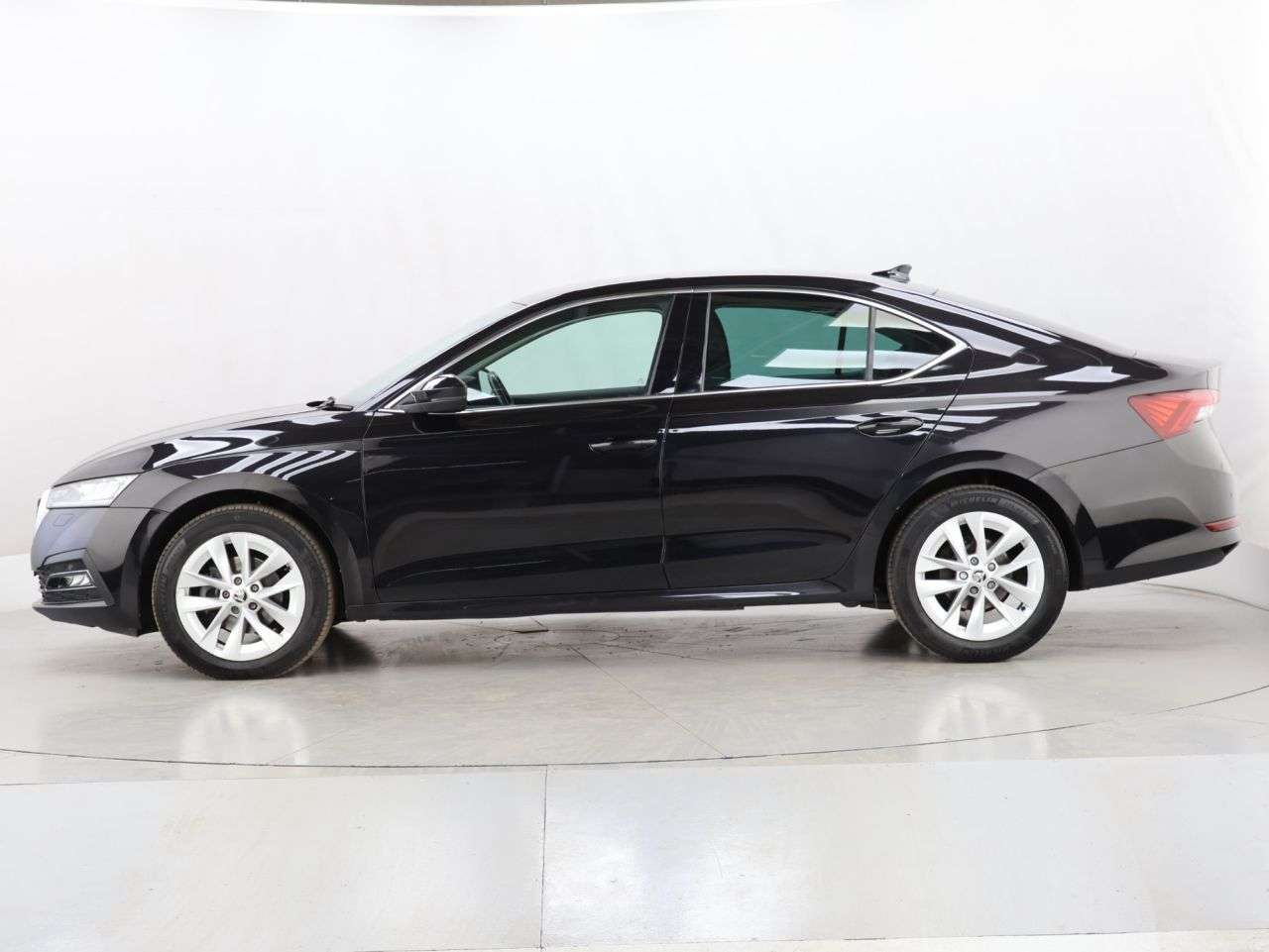 2021 SKODA OCTAVIA 2021 SKODA OCTAVIA