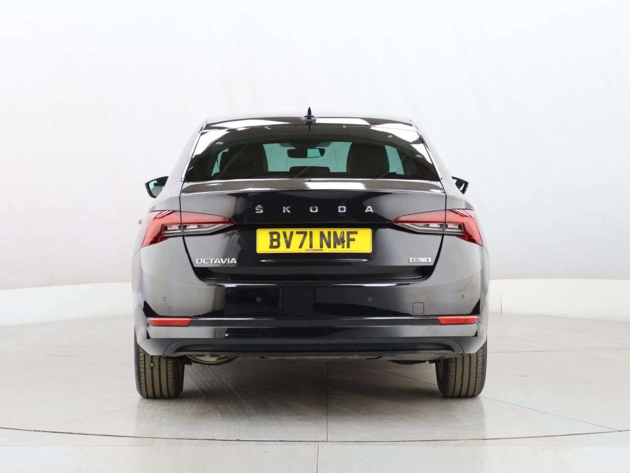 2021 SKODA OCTAVIA 2021 SKODA OCTAVIA