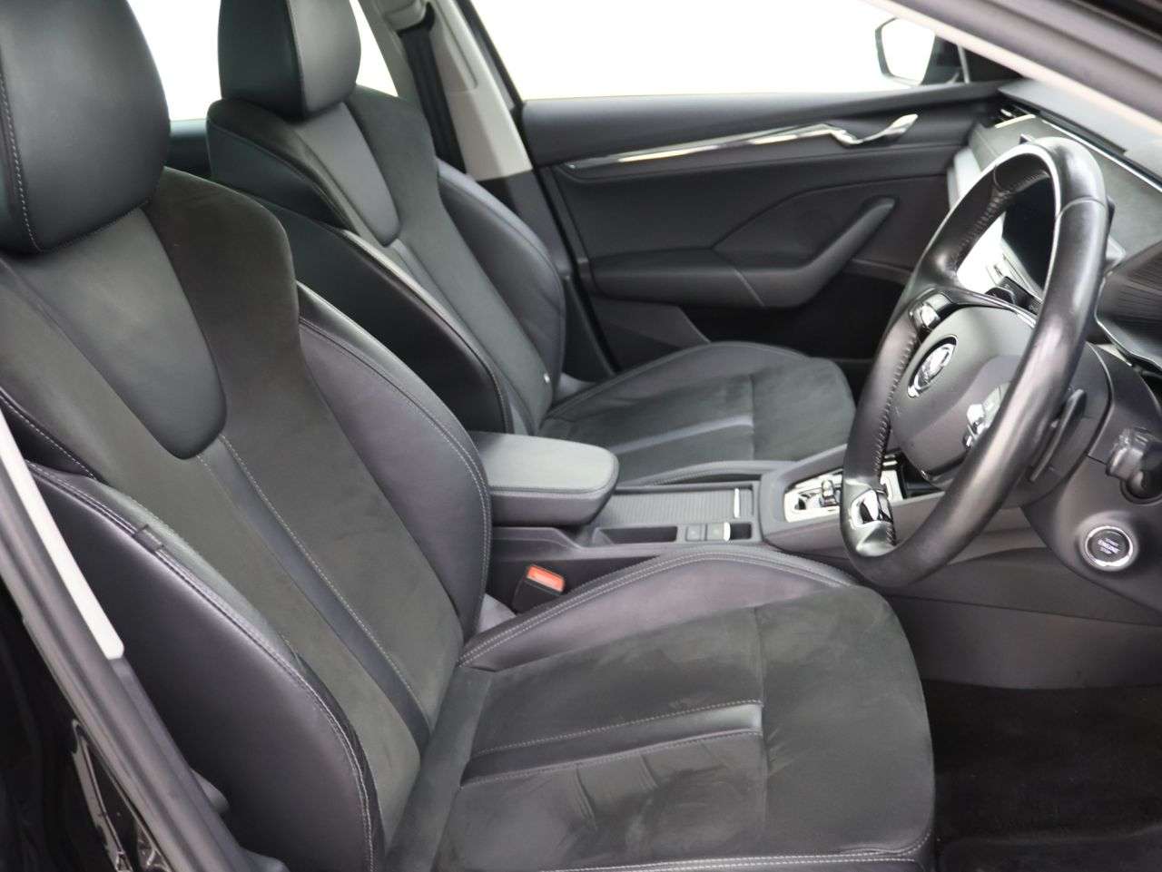 2021 SKODA OCTAVIA 2021 SKODA OCTAVIA