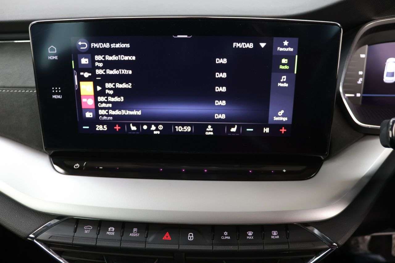 2021 SKODA OCTAVIA 2021 SKODA OCTAVIA