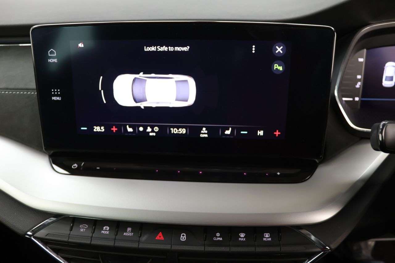 2021 SKODA OCTAVIA 2021 SKODA OCTAVIA