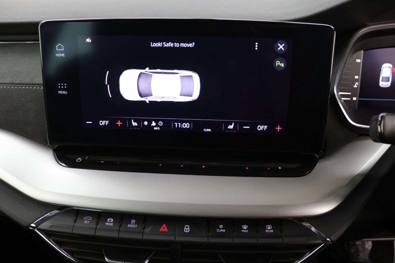 2021 SKODA OCTAVIA 2021 SKODA OCTAVIA