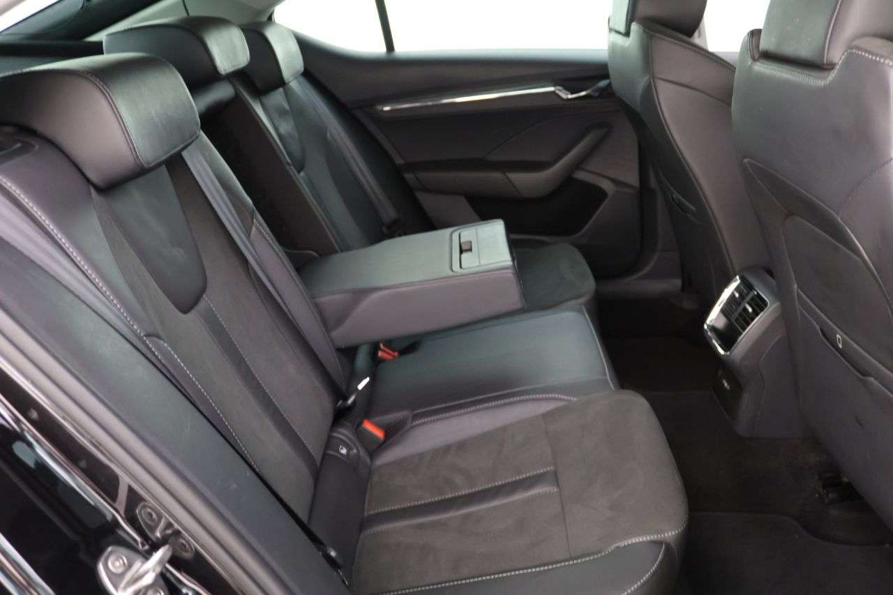 2021 SKODA OCTAVIA 2021 SKODA OCTAVIA