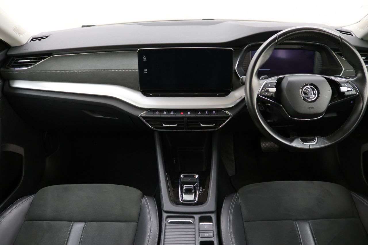 2021 SKODA OCTAVIA 2021 SKODA OCTAVIA