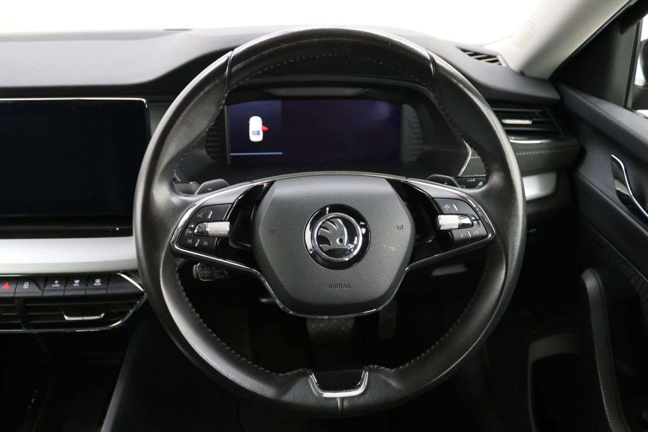 2021 SKODA OCTAVIA 2021 SKODA OCTAVIA