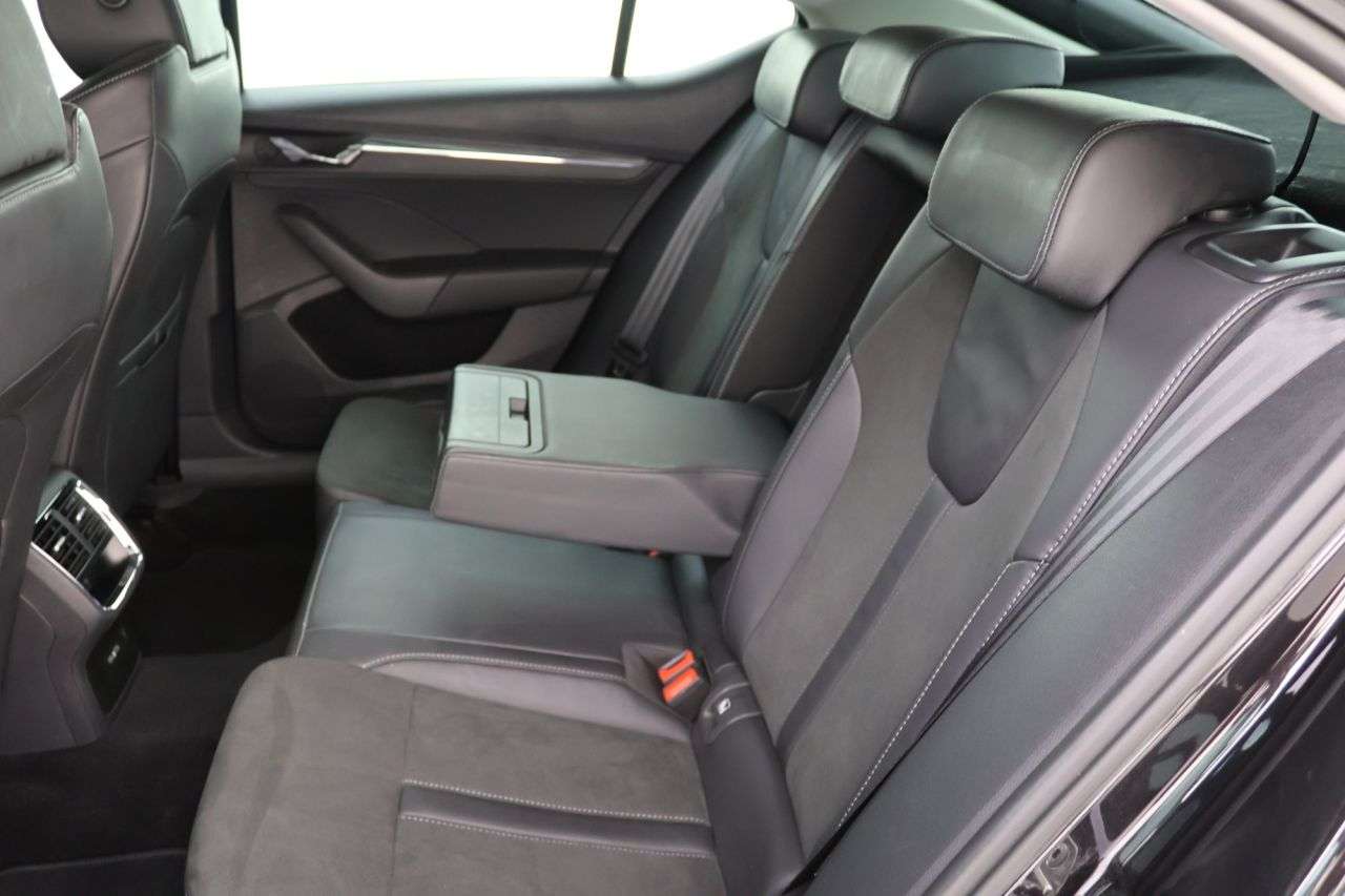 2021 SKODA OCTAVIA 2021 SKODA OCTAVIA