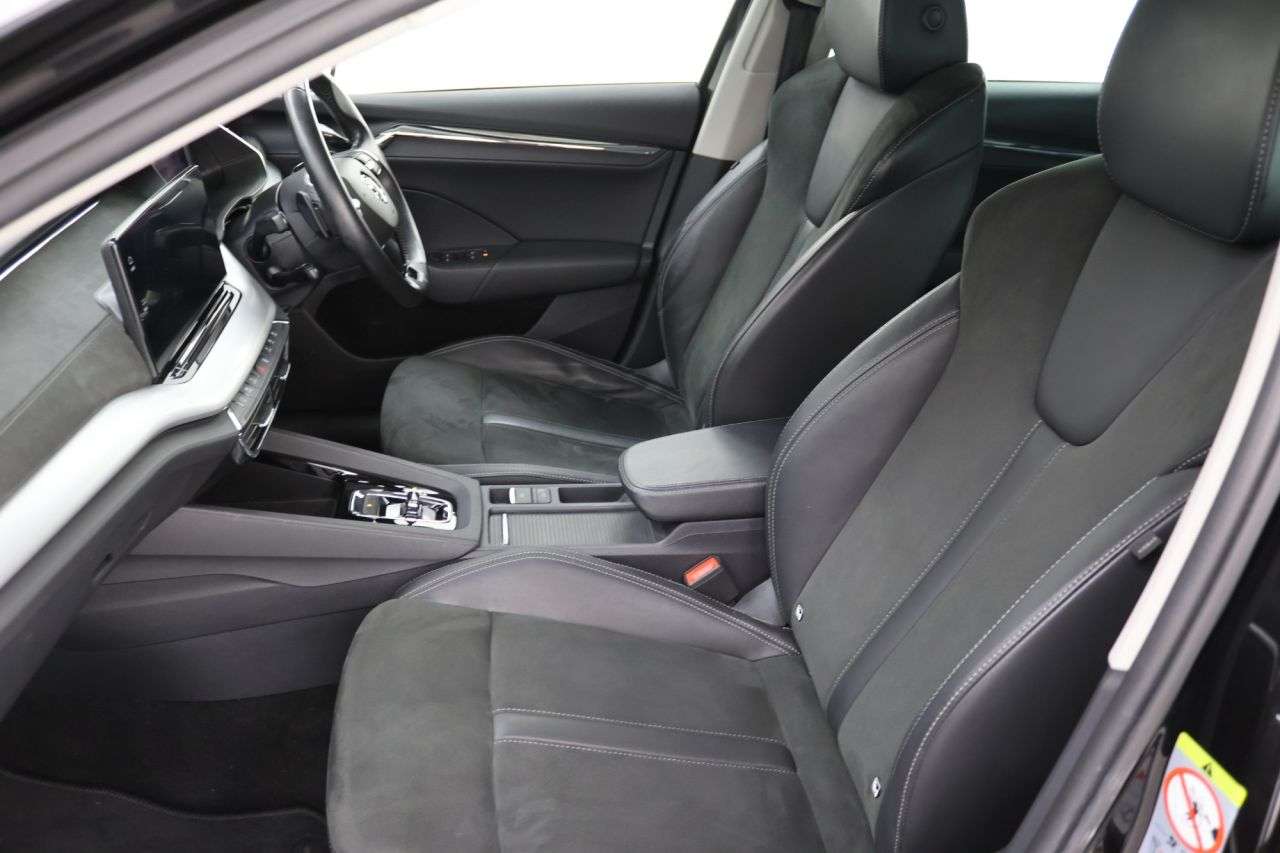 2021 SKODA OCTAVIA 2021 SKODA OCTAVIA