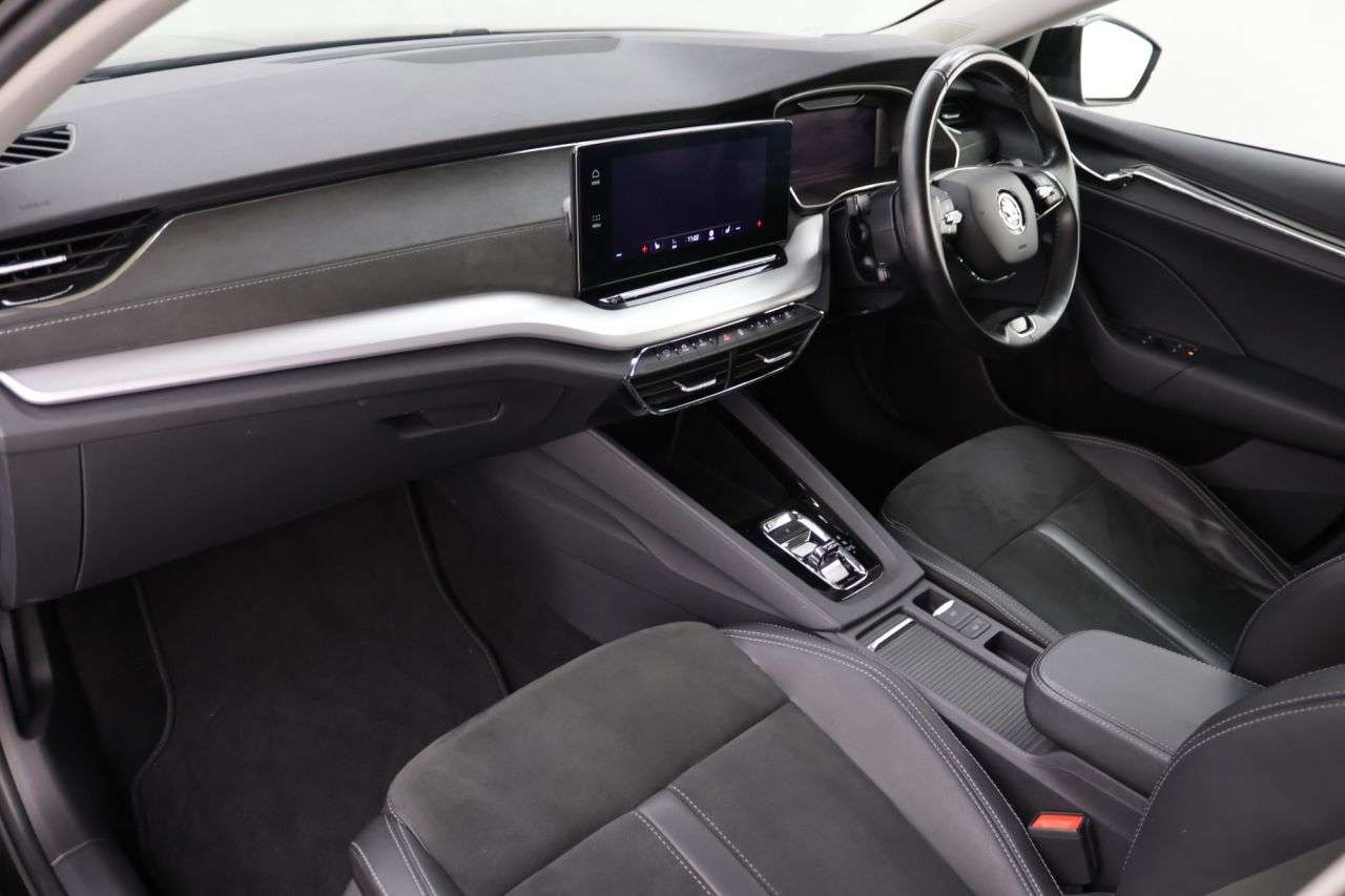 2021 SKODA OCTAVIA 2021 SKODA OCTAVIA