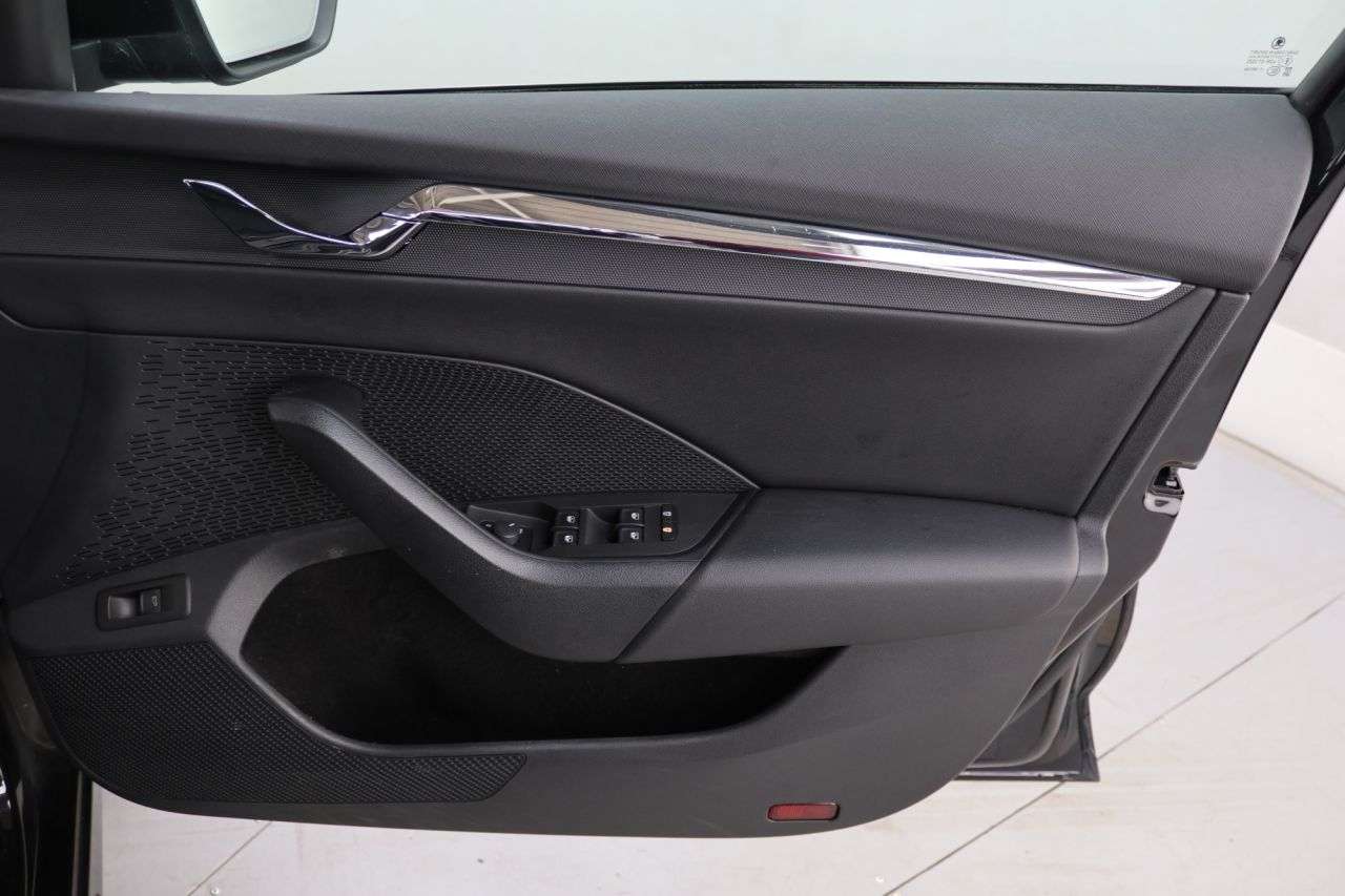 2021 SKODA OCTAVIA 2021 SKODA OCTAVIA