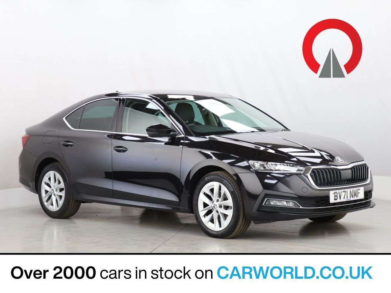 2021 SKODA OCTAVIA 2021 SKODA OCTAVIA