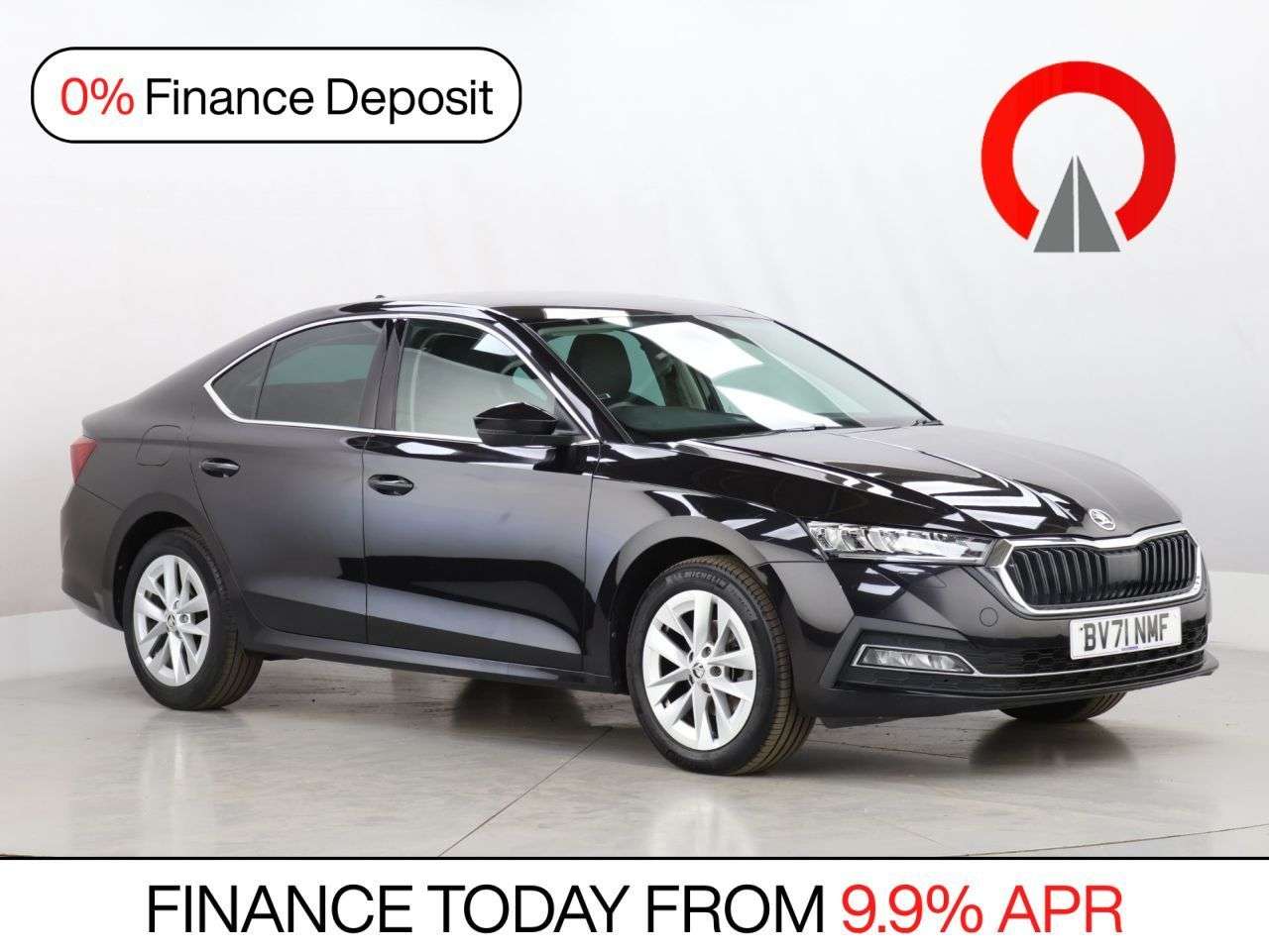 A 2021 SKODA OCTAVIA 1.5 TSI e-TEC MHEV SE L Hatchback 5dr Petrol Hybrid DSG Euro 6 (s/s) (150 p A 2021 SKODA OCTAVIA 1.5 TSI e-TEC MHEV SE L Hatchback 5dr Petrol Hybrid DSG Euro 6 (s/s) (150 p