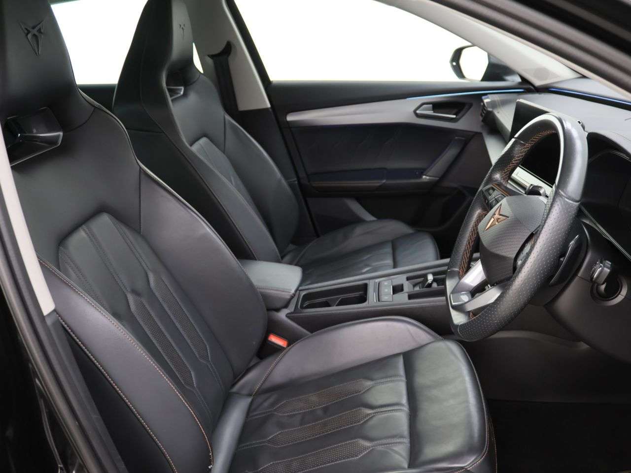 2022 CUPRA FORMENTOR 2022 CUPRA FORMENTOR