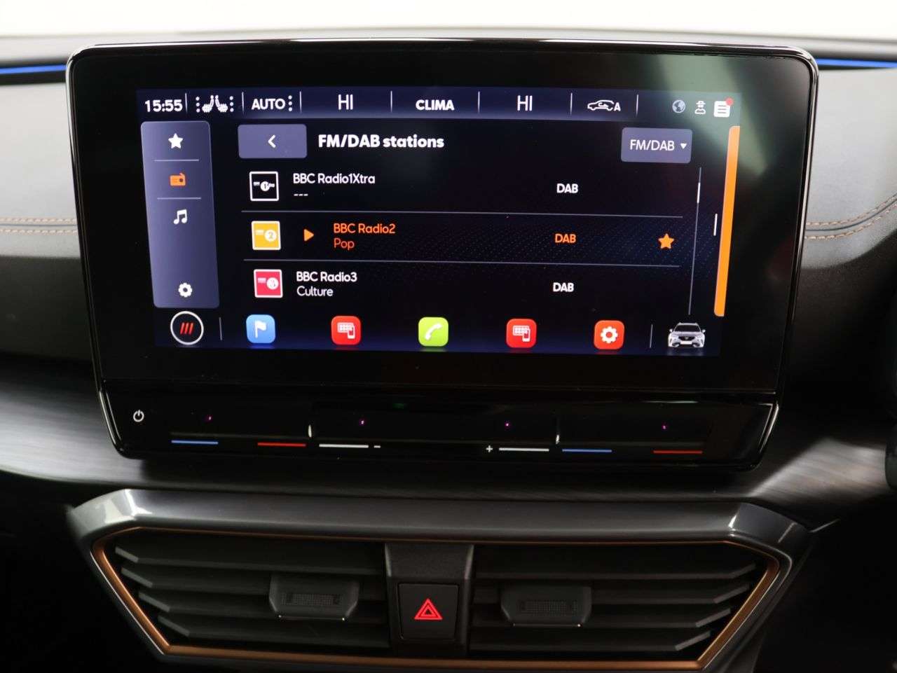 2022 CUPRA FORMENTOR 2022 CUPRA FORMENTOR