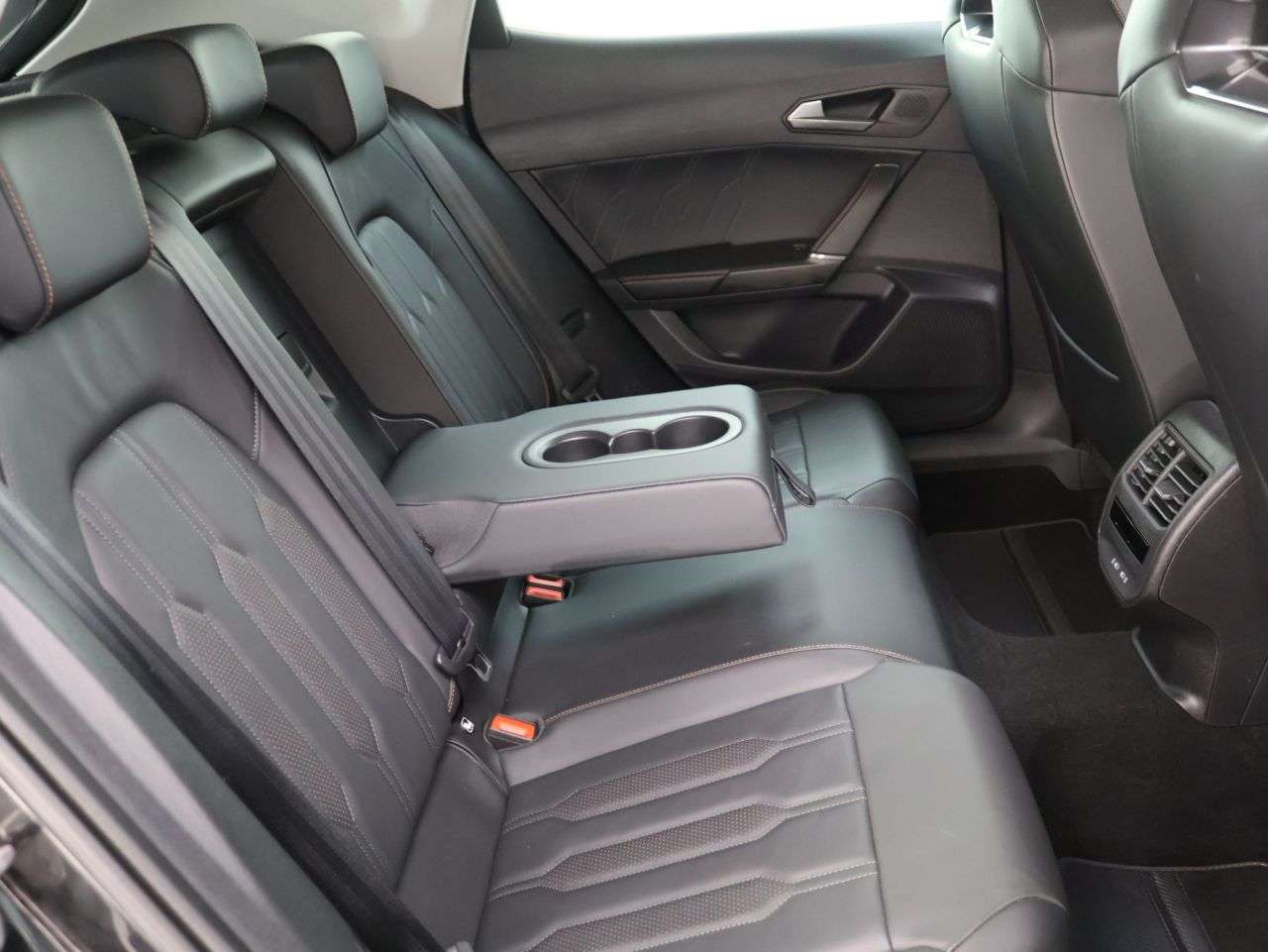 2022 CUPRA FORMENTOR 2022 CUPRA FORMENTOR