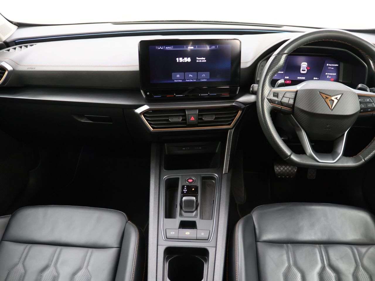 2022 CUPRA FORMENTOR 2022 CUPRA FORMENTOR