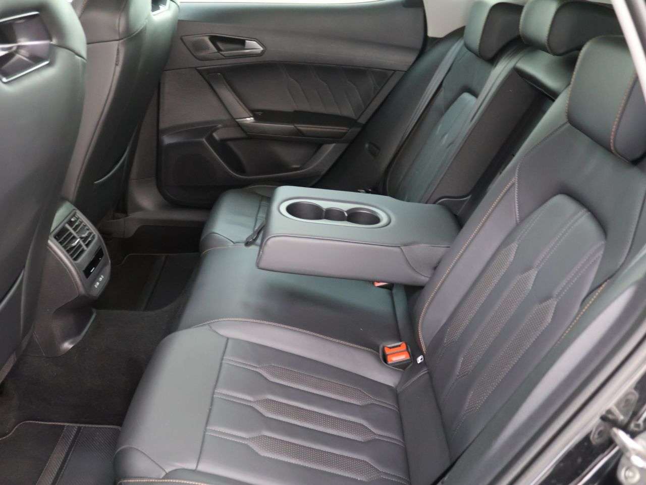 2022 CUPRA FORMENTOR 2022 CUPRA FORMENTOR