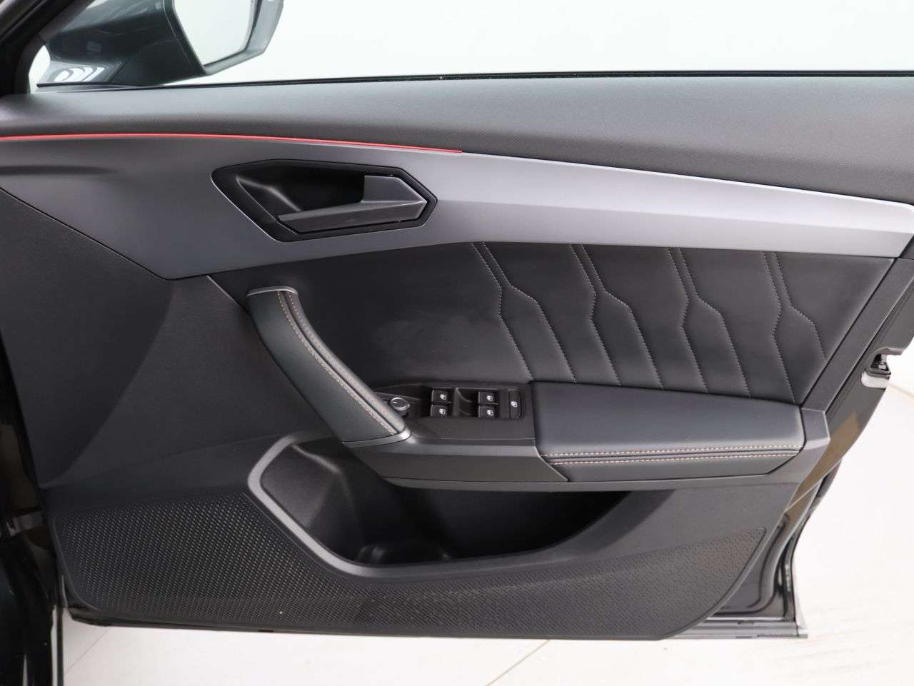 2022 CUPRA FORMENTOR 2022 CUPRA FORMENTOR