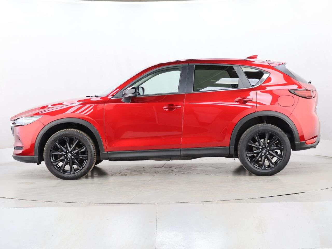 2021 MAZDA CX-5 2021 MAZDA CX-5
