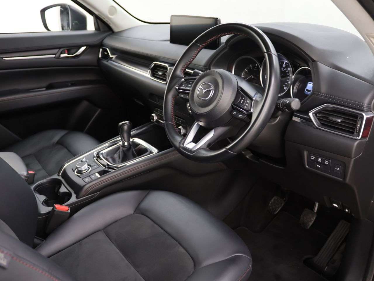 2021 MAZDA CX-5 2021 MAZDA CX-5