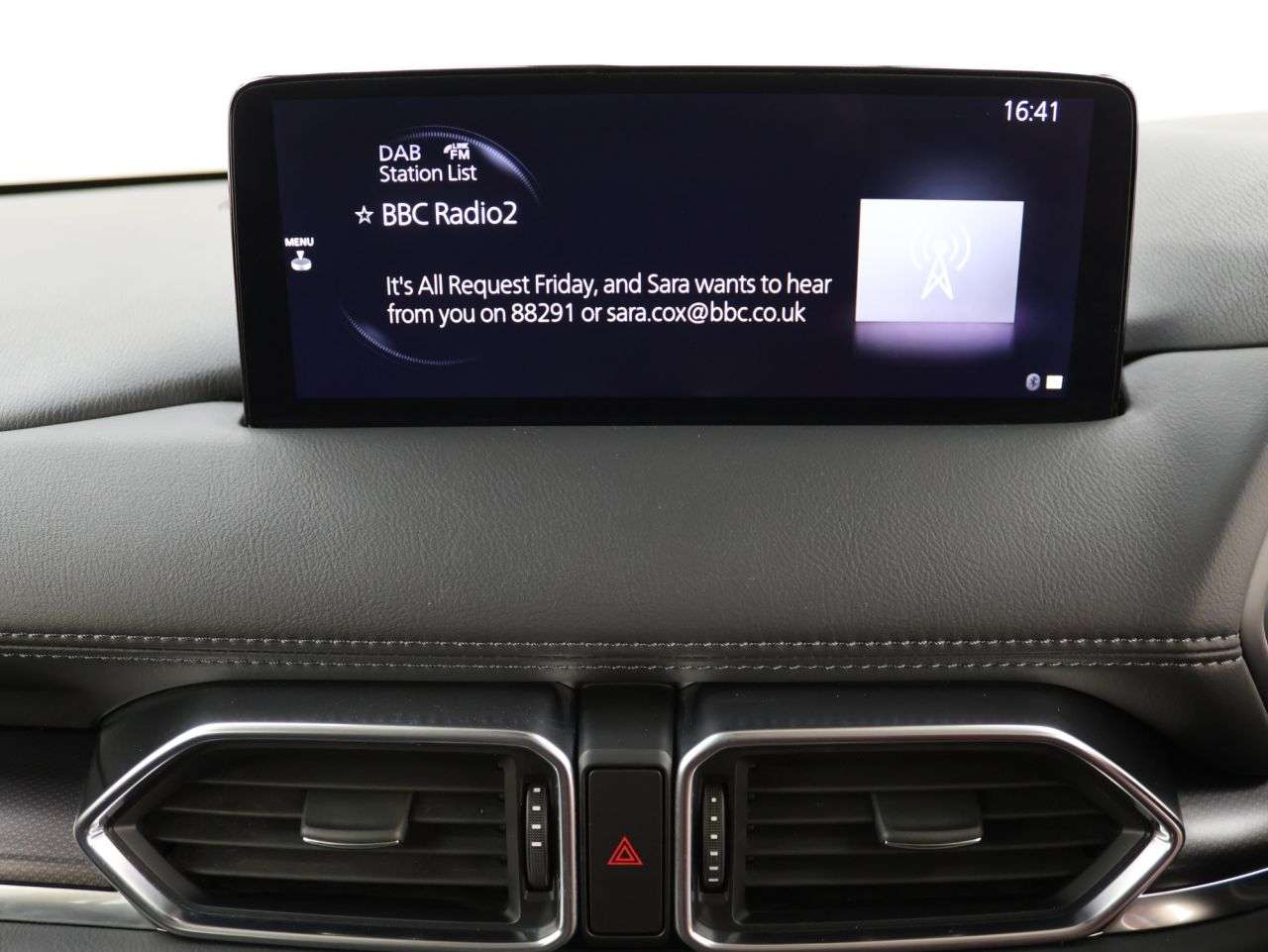 2021 MAZDA CX-5 2021 MAZDA CX-5