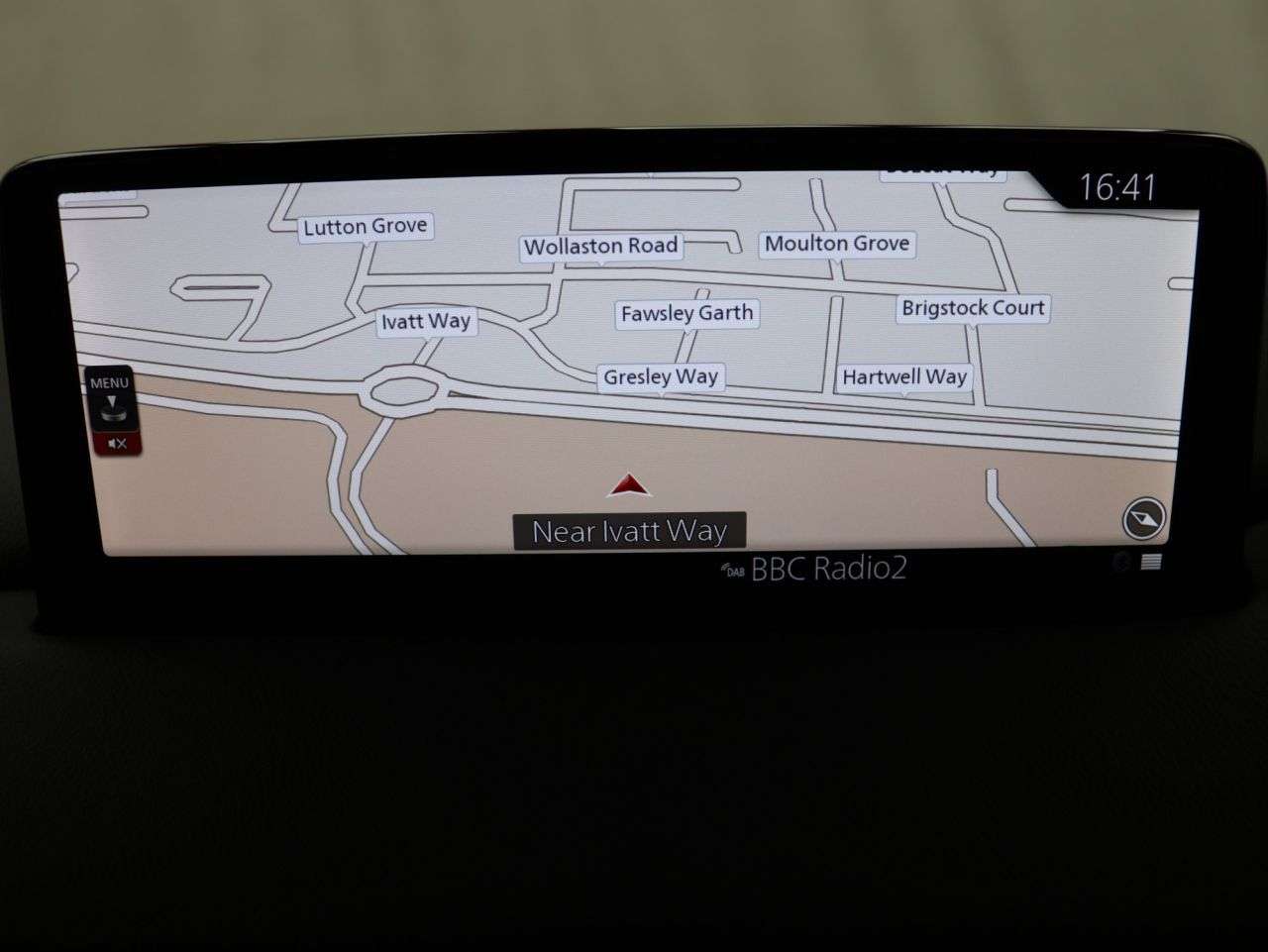 2021 MAZDA CX-5 2021 MAZDA CX-5