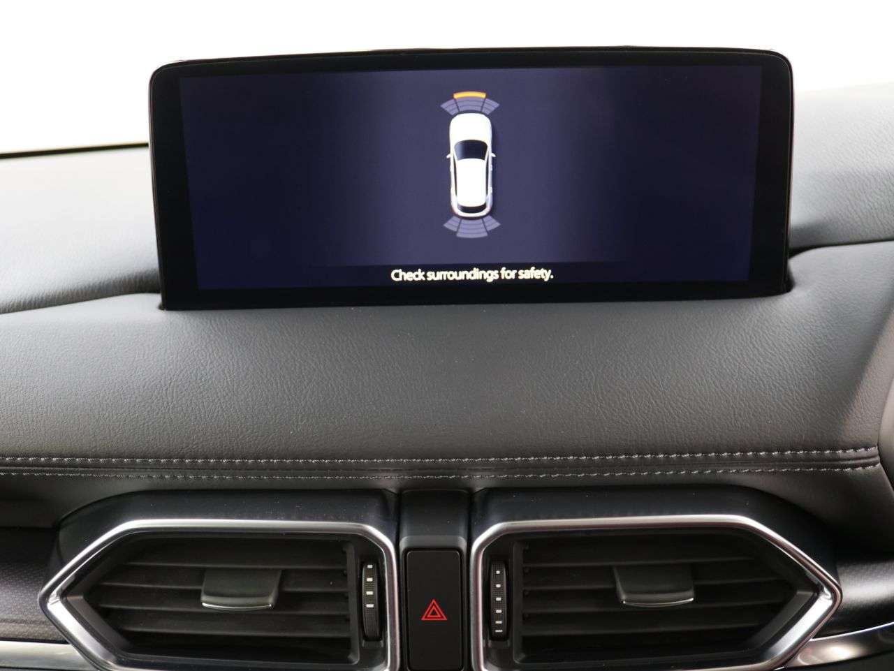 2021 MAZDA CX-5 2021 MAZDA CX-5