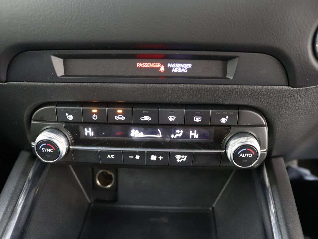 2021 MAZDA CX-5 2021 MAZDA CX-5