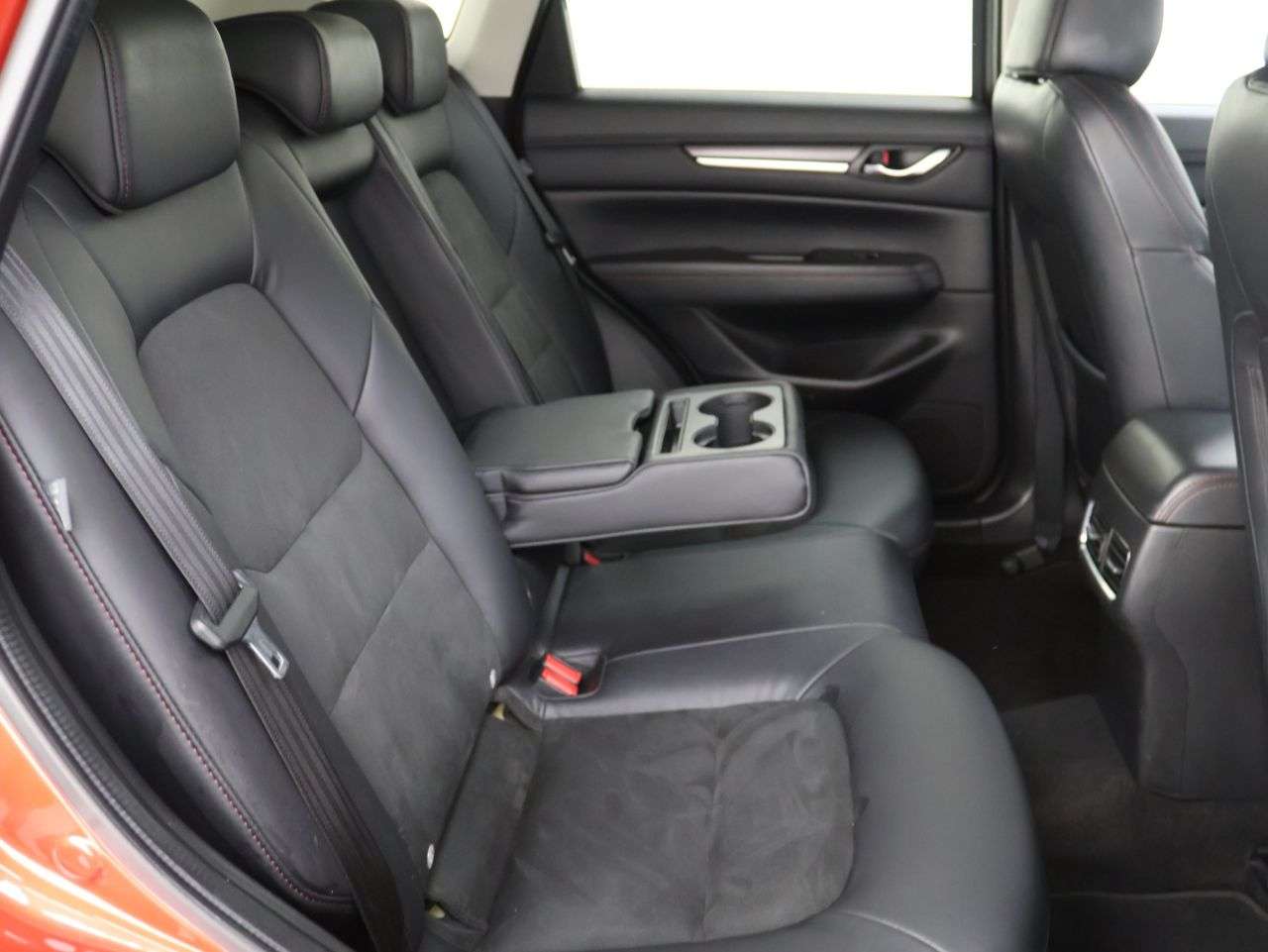 2021 MAZDA CX-5 2021 MAZDA CX-5