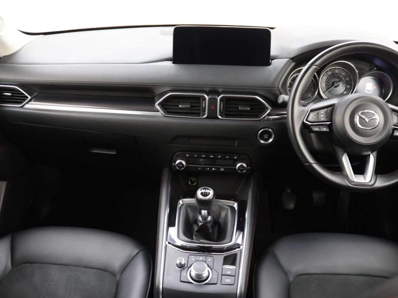 2021 MAZDA CX-5 2021 MAZDA CX-5