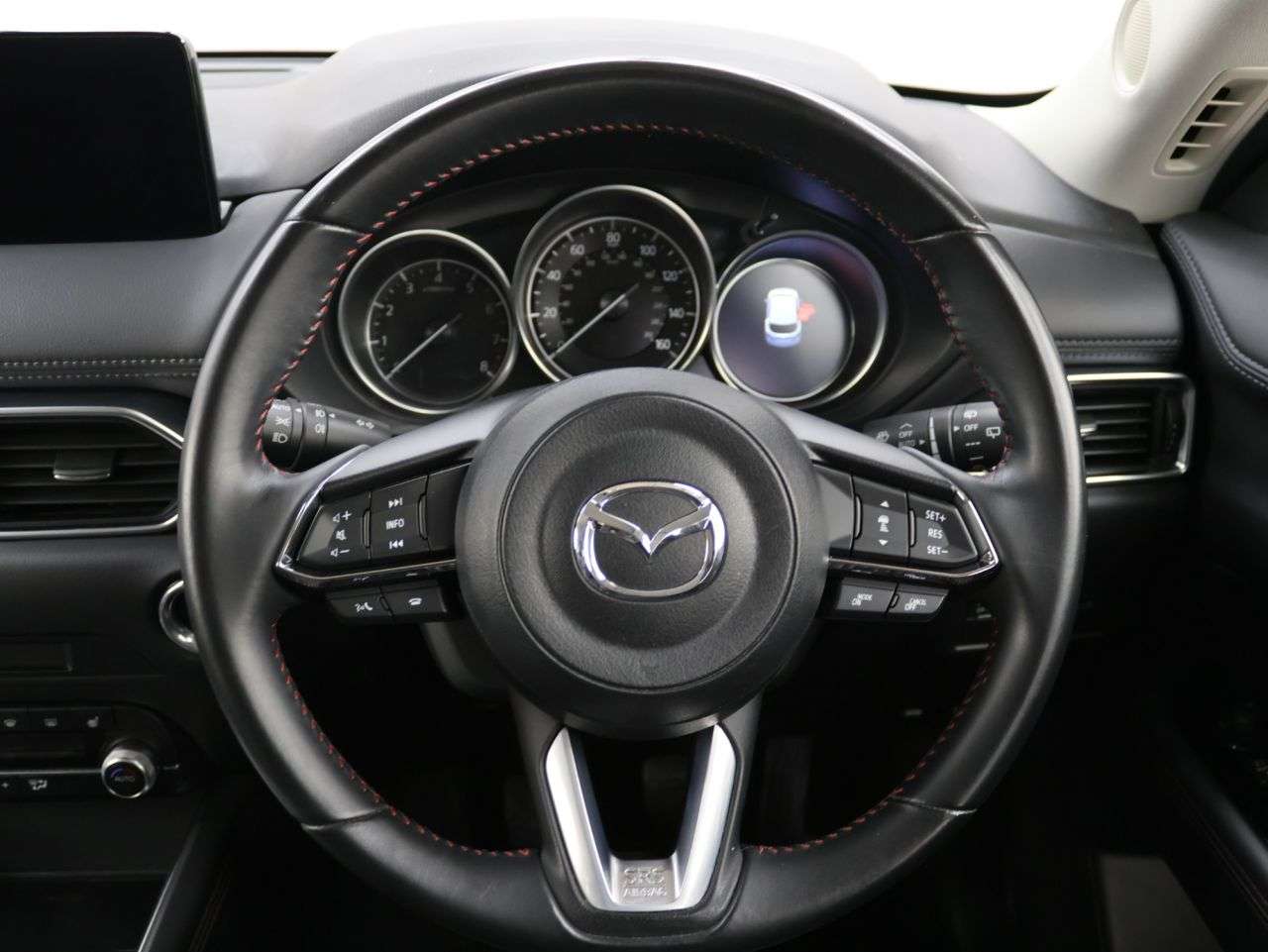 2021 MAZDA CX-5 2021 MAZDA CX-5