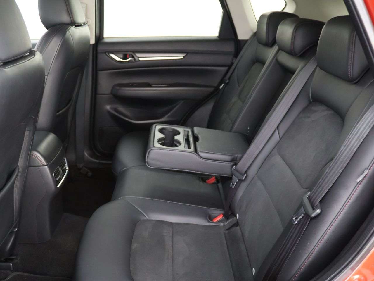 2021 MAZDA CX-5 2021 MAZDA CX-5