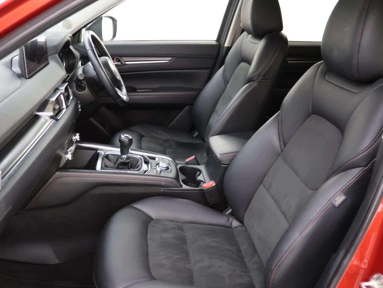 2021 MAZDA CX-5 2021 MAZDA CX-5