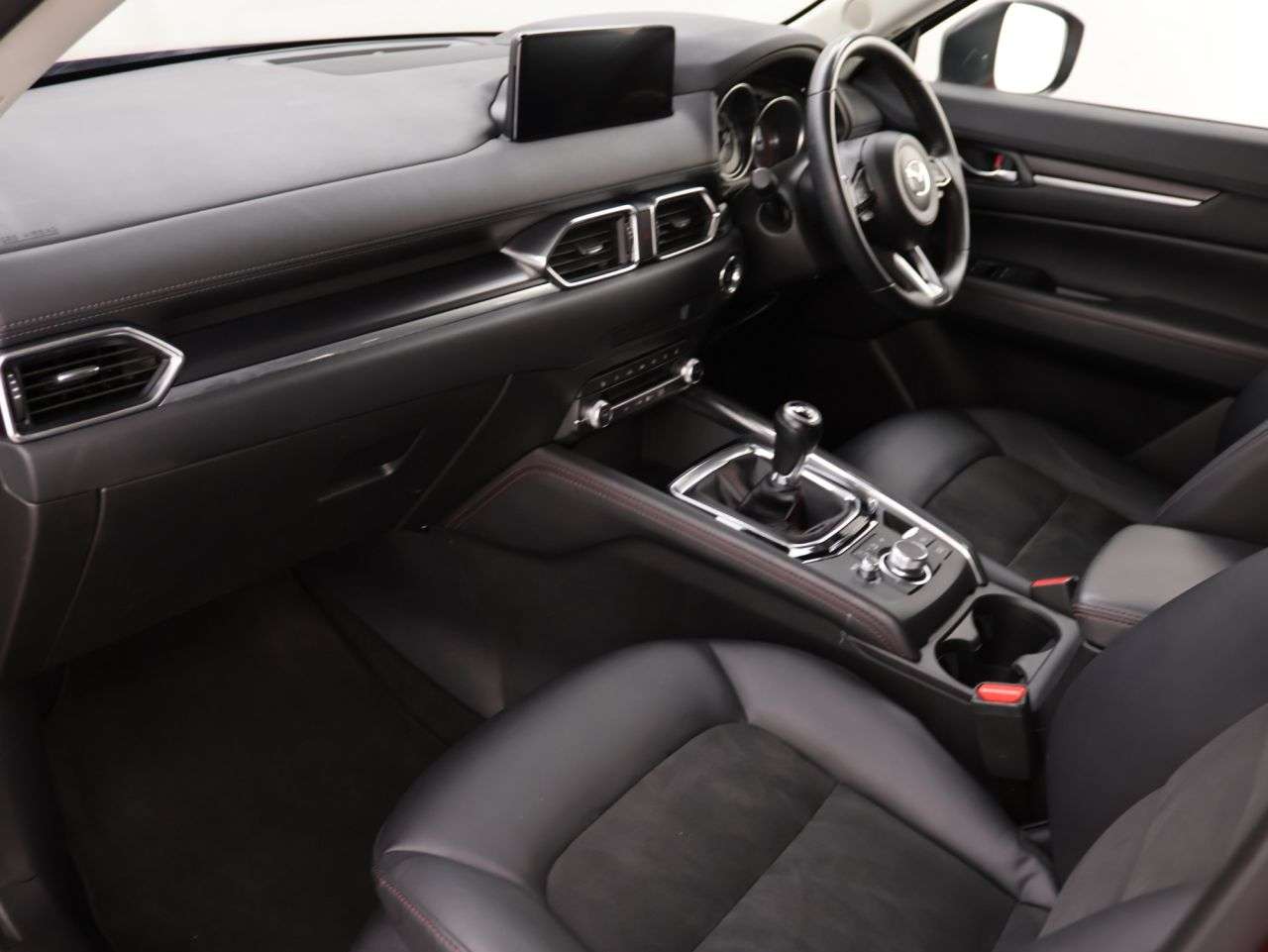 2021 MAZDA CX-5 2021 MAZDA CX-5