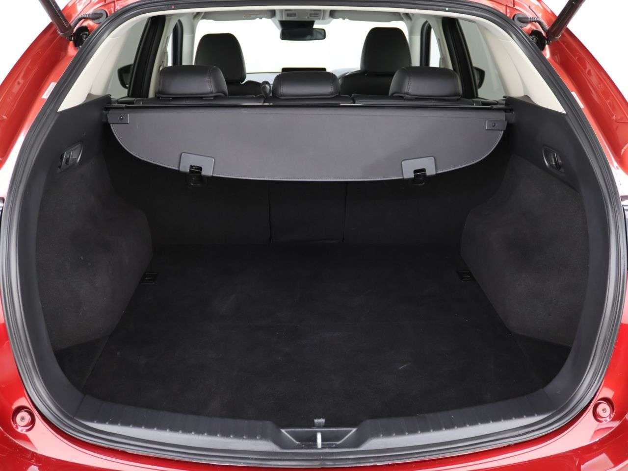 2021 MAZDA CX-5 2021 MAZDA CX-5