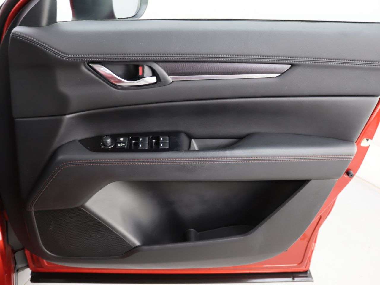 2021 MAZDA CX-5 2021 MAZDA CX-5