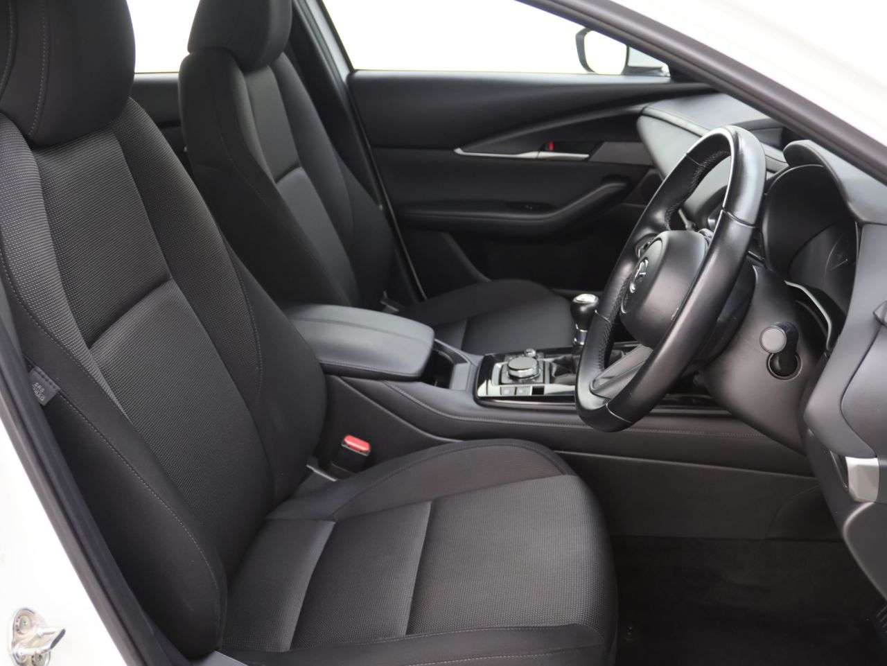 2021 MAZDA CX-30 2021 MAZDA CX-30