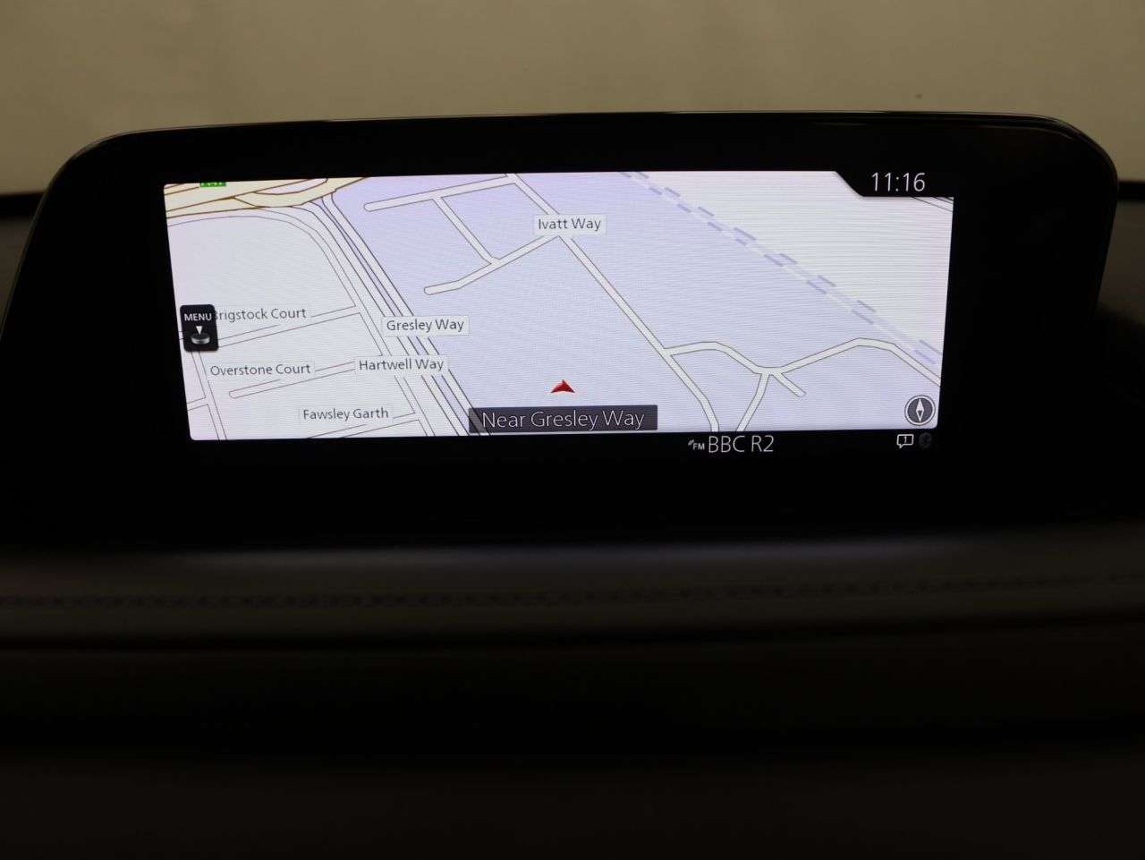 2021 MAZDA CX-30 2021 MAZDA CX-30