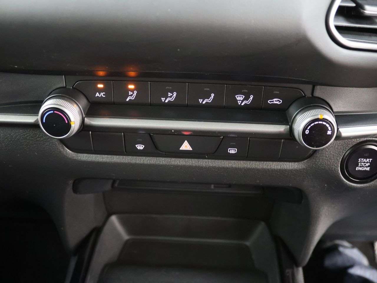 2021 MAZDA CX-30 2021 MAZDA CX-30