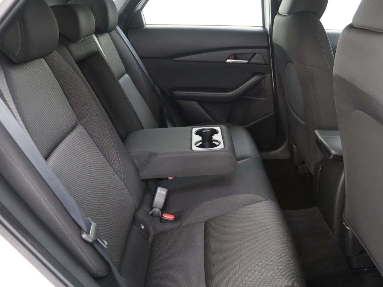 2021 MAZDA CX-30 2021 MAZDA CX-30