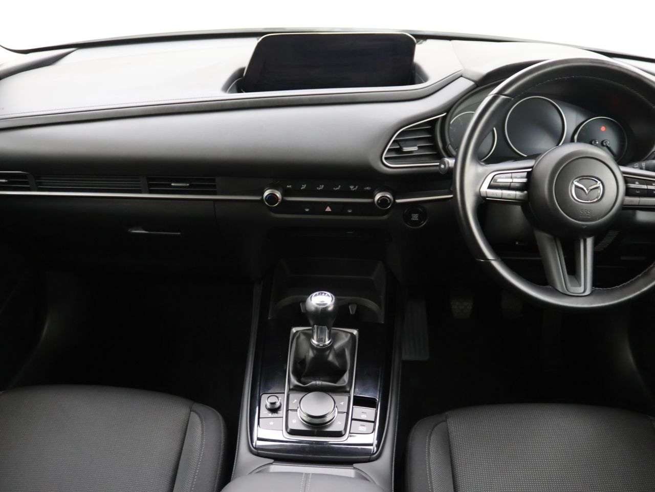 2021 MAZDA CX-30 2021 MAZDA CX-30