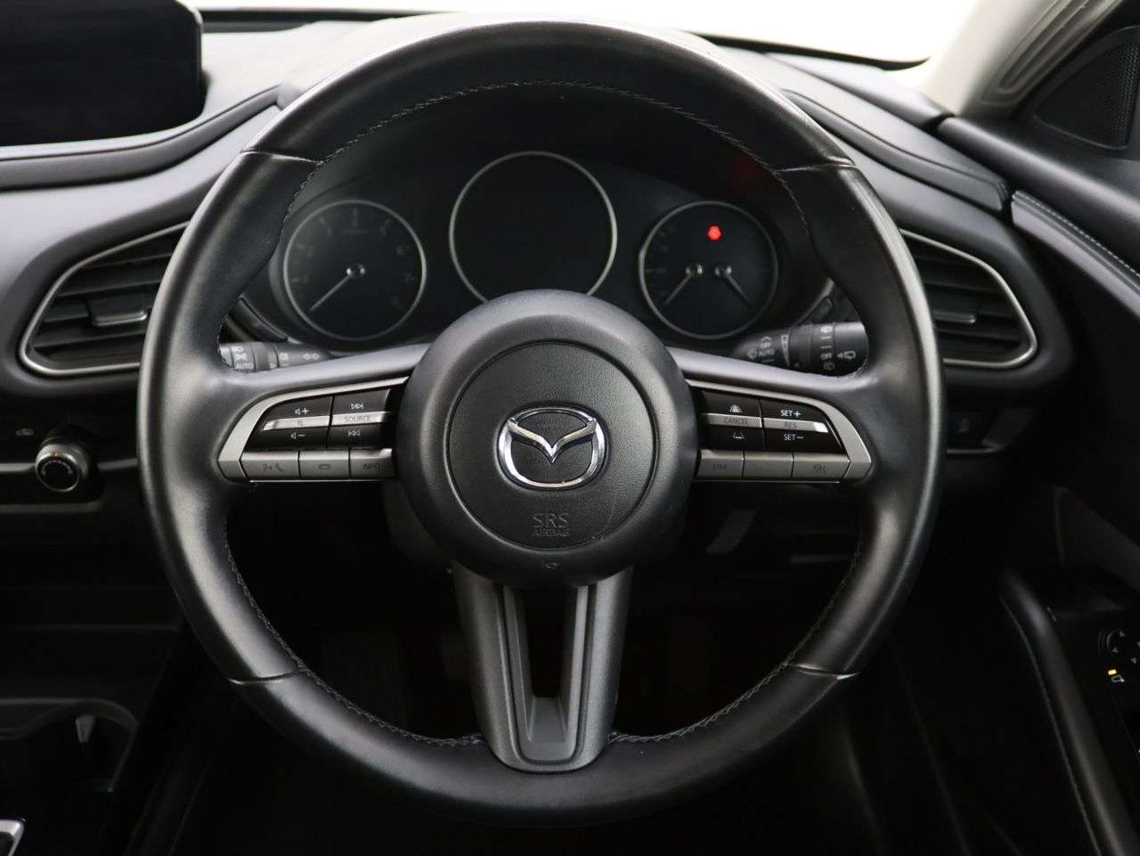 2021 MAZDA CX-30 2021 MAZDA CX-30