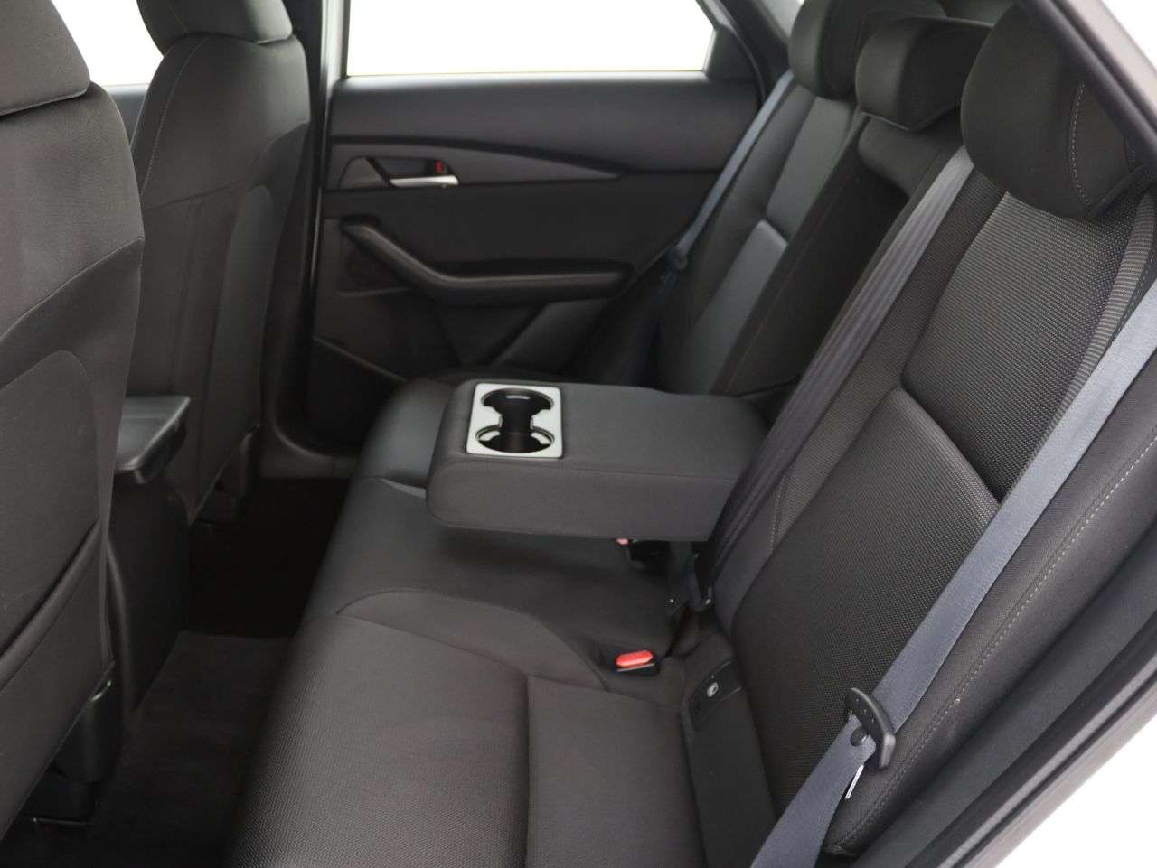 2021 MAZDA CX-30 2021 MAZDA CX-30