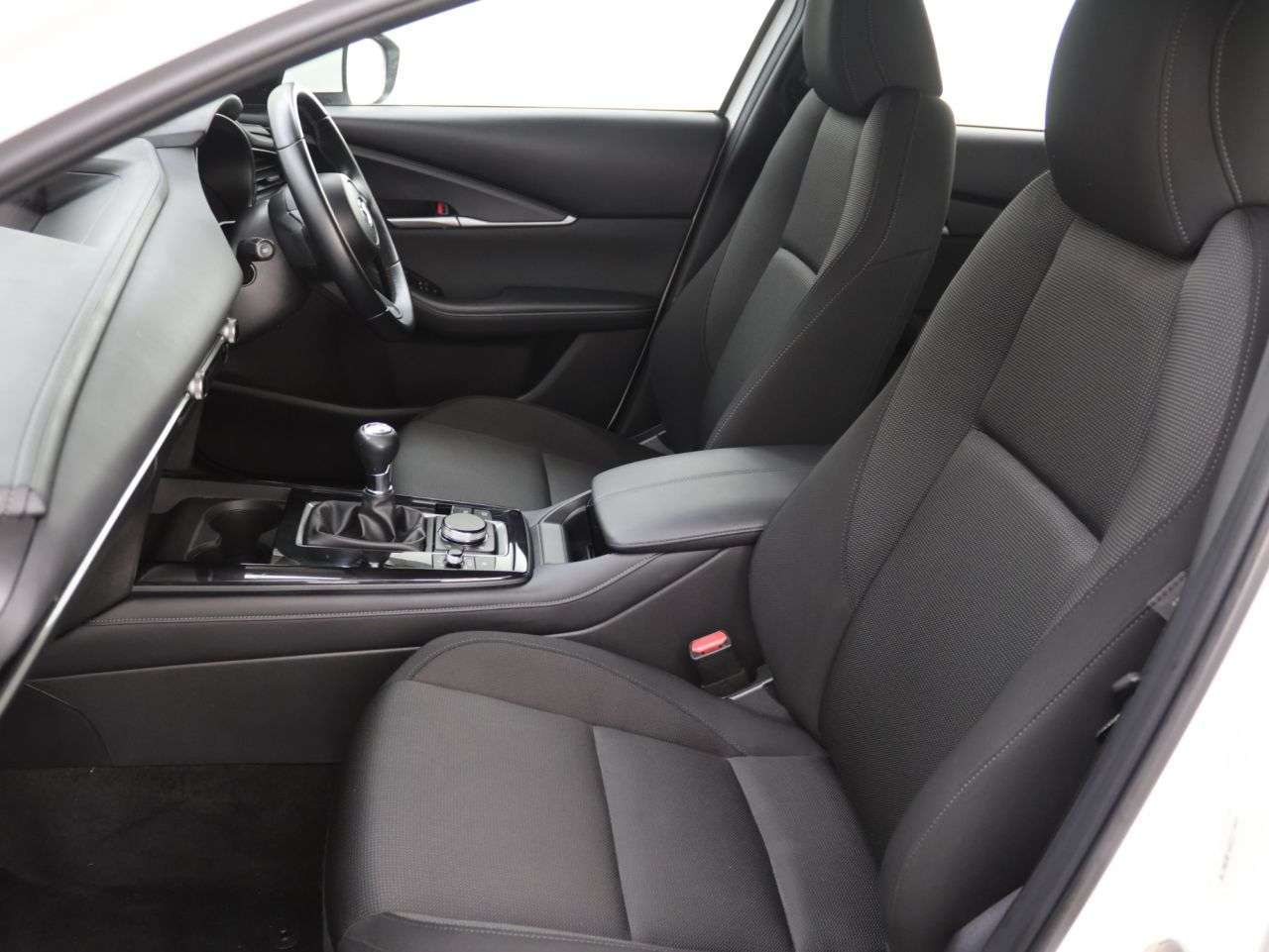 2021 MAZDA CX-30 2021 MAZDA CX-30