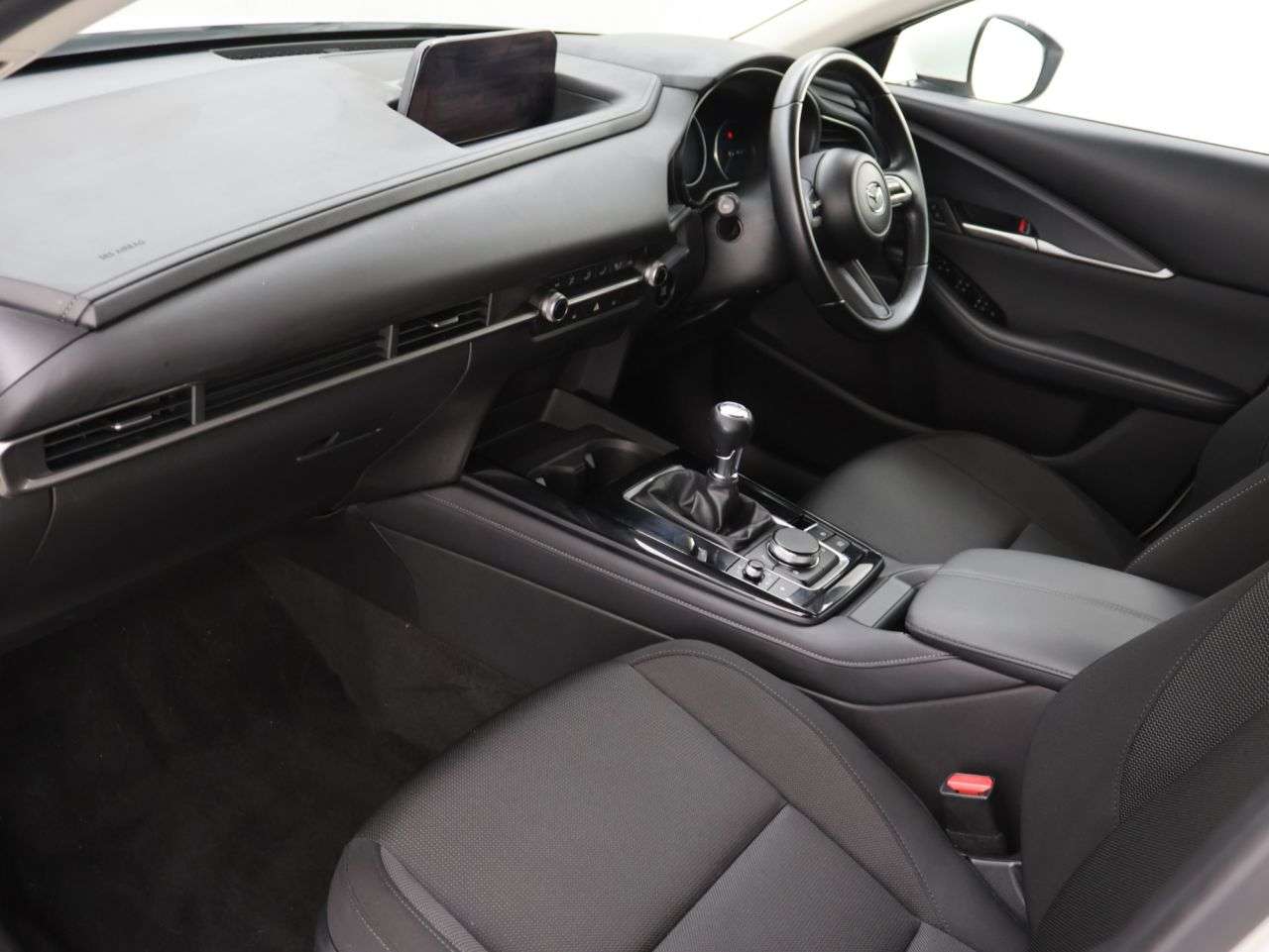 2021 MAZDA CX-30 2021 MAZDA CX-30